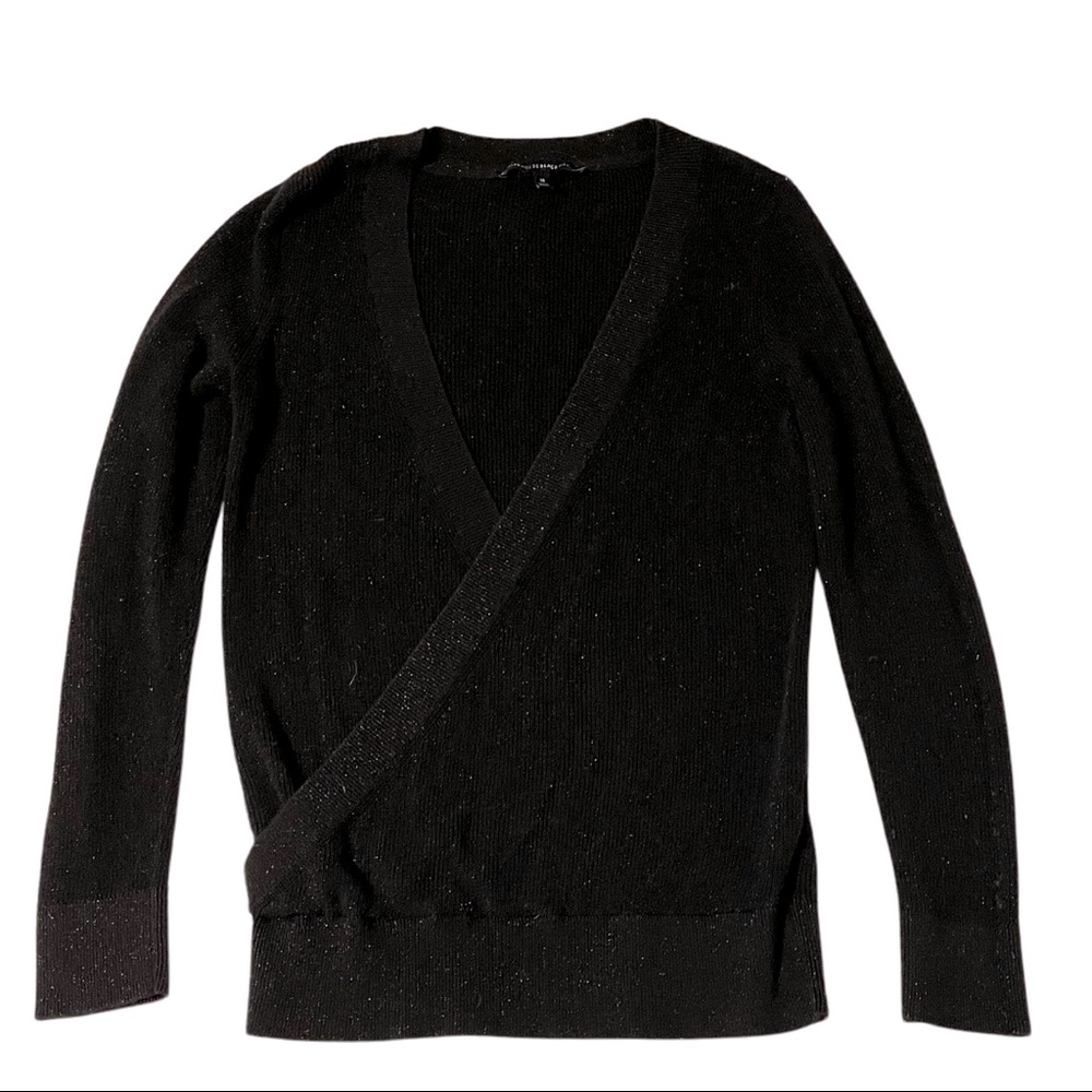 WHBM Sparkle Sweater